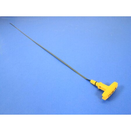 Mopar Engine Oil Dipstick, 53021636AC 53021636AC